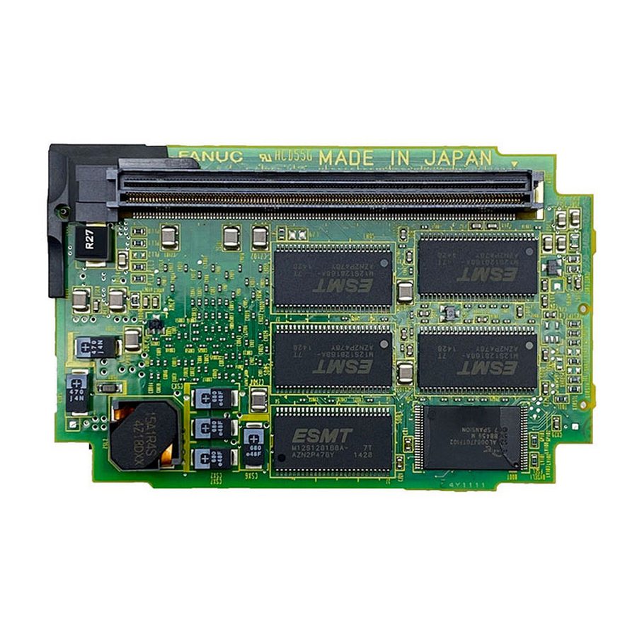 A20B-3400-0021 FANUCǿƻ˿CPU