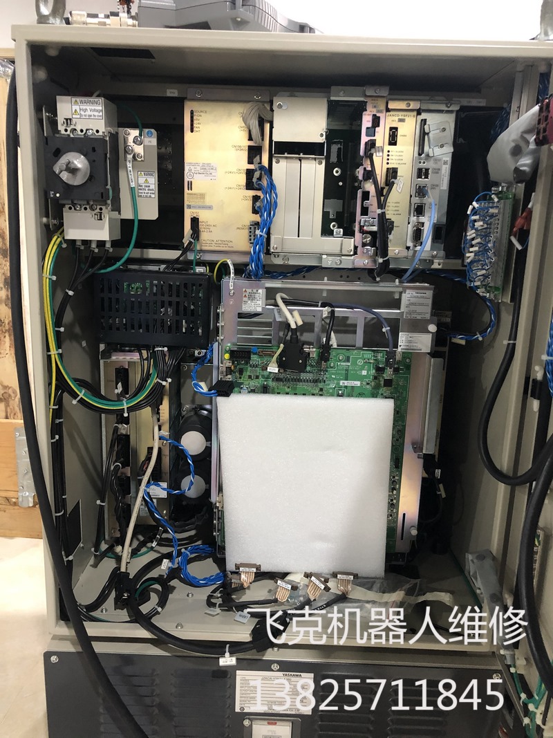库卡机器人控制系统主机维修 库卡机器人控制系统主机维修