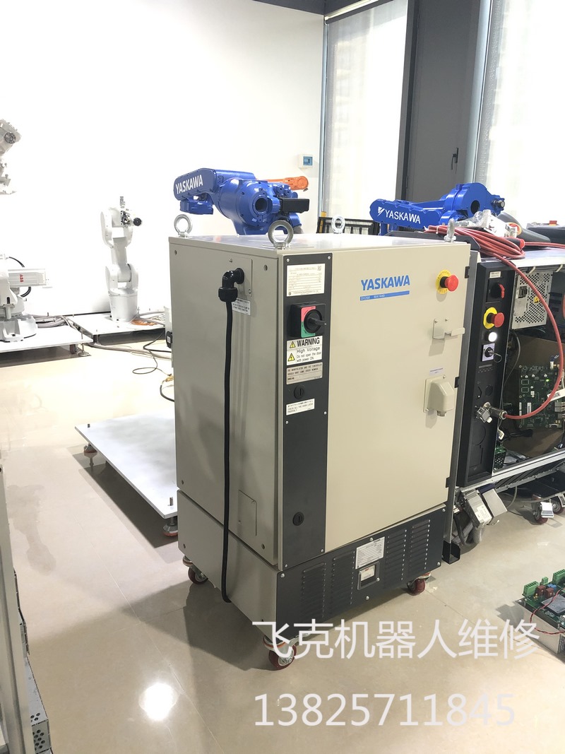 安川NX100工业机器人维修 安川NX100工业机器人维修