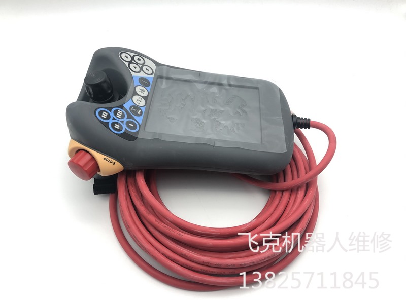 东莞ABB机器人维修 东莞ABB机器人维修