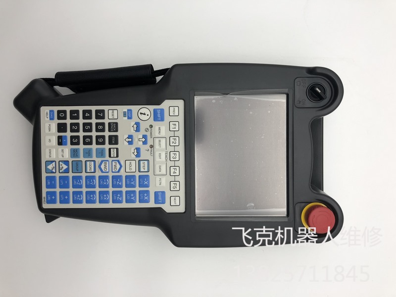 发那科机器人电路板维修 发那科机器人电路板维修