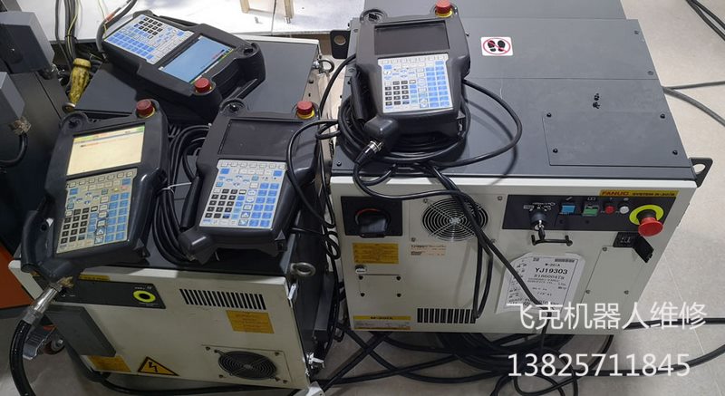 发那科机器人电路板维修 发那科机器人电路板维修