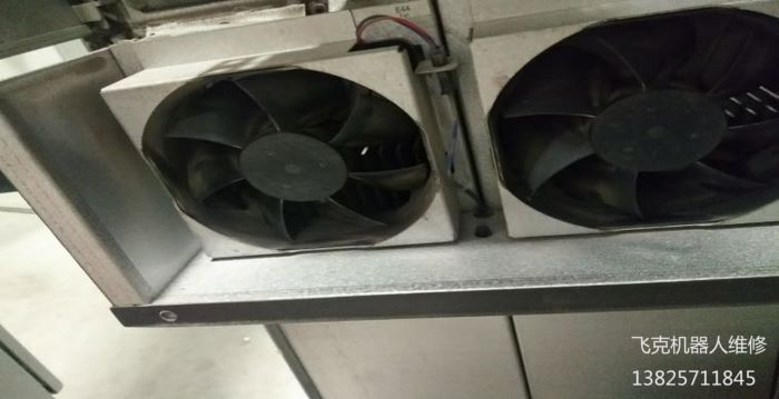 ABB机器人维修保养 ABB机器人维修保养