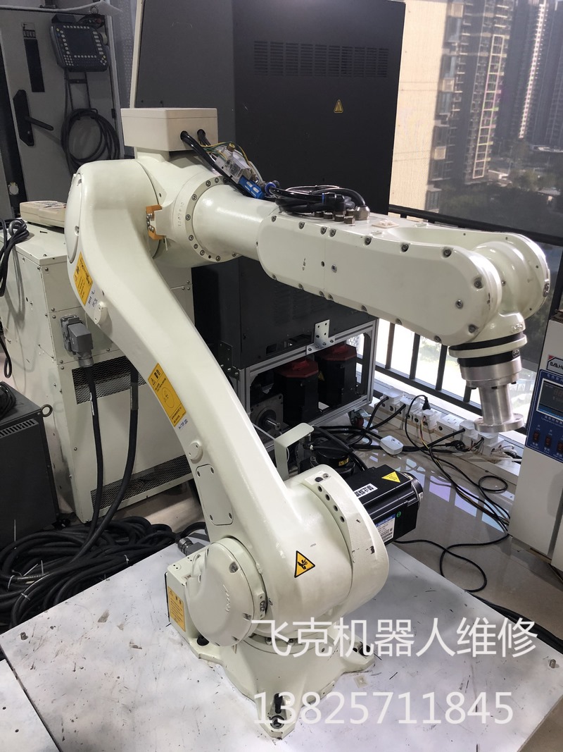 川崎机器人维修保养 川崎机器人维修保养