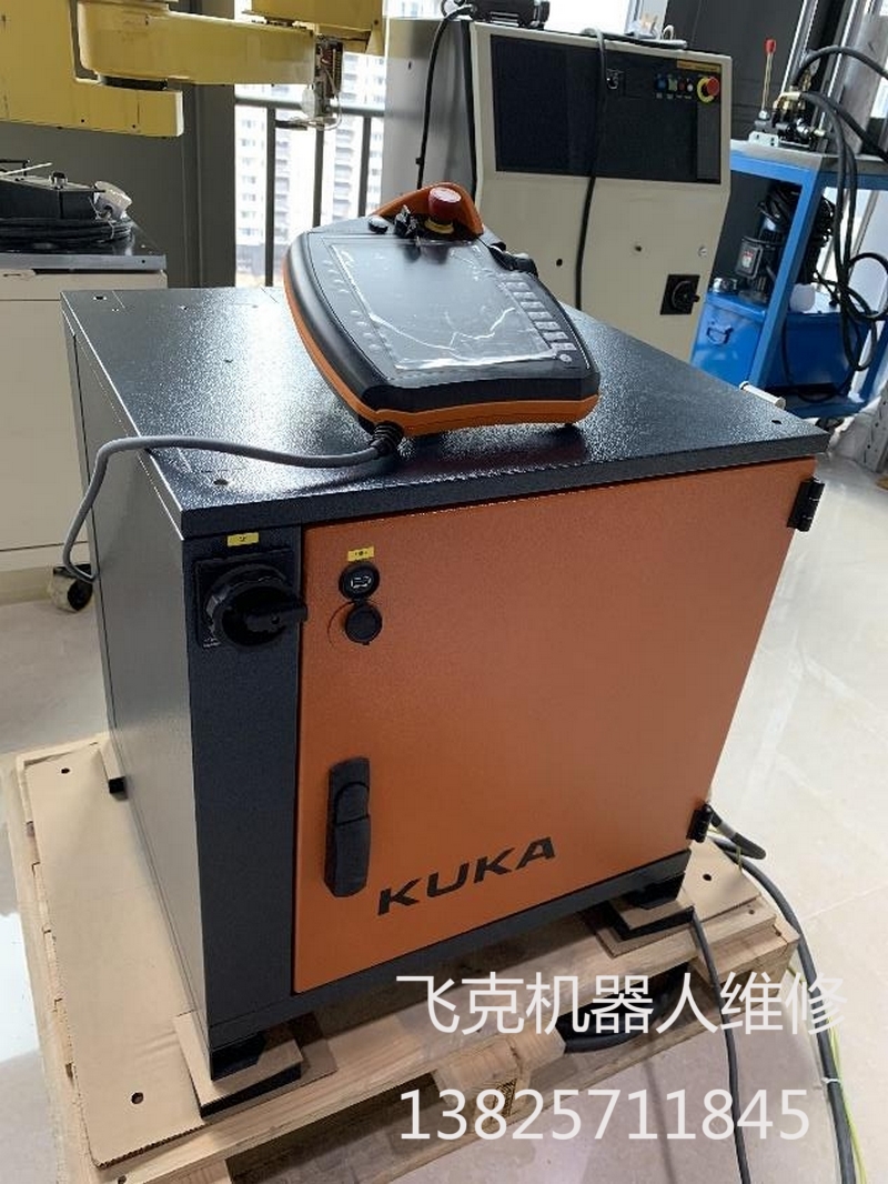 库卡机器人主板维修 库卡机器人主板维修