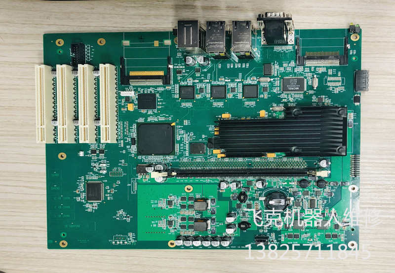 ABB工业机器人出现的故障及维修 ABB工业机器人出现的故障及维修