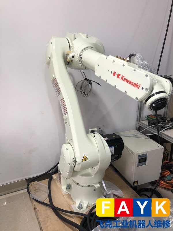 Kawasaki川崎机器人维修常见故障 Kawasaki川崎机器人维修常见故障